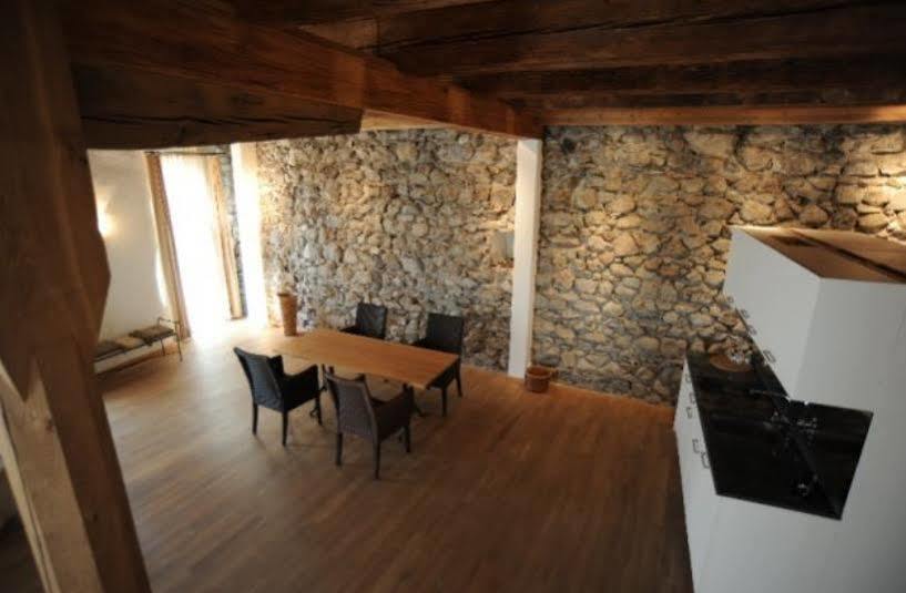 Hotel Restaurant Rathaus 툰 외부 사진