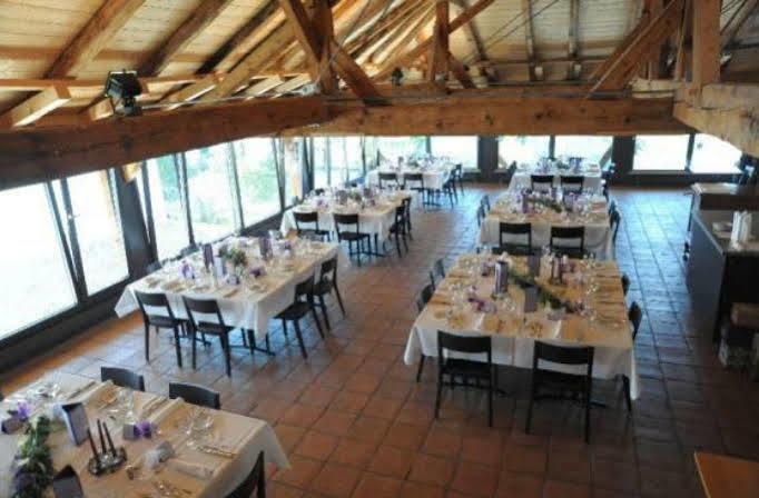 Hotel Restaurant Rathaus 툰 외부 사진