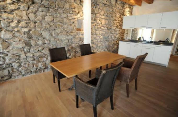 Hotel Restaurant Rathaus 툰 외부 사진